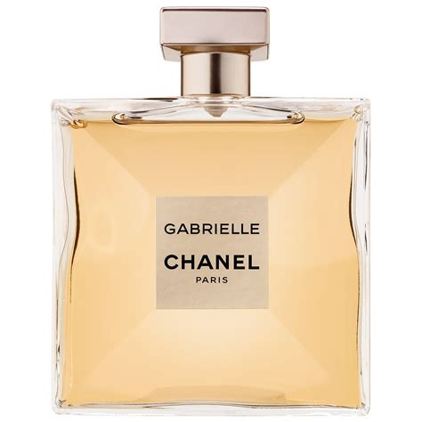 chanel gabrielle fragrance set|Chanel gabrielle perfume price usa.